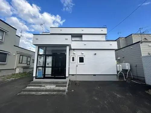 4LDK Property Ebetsu City Hokkaido (4)