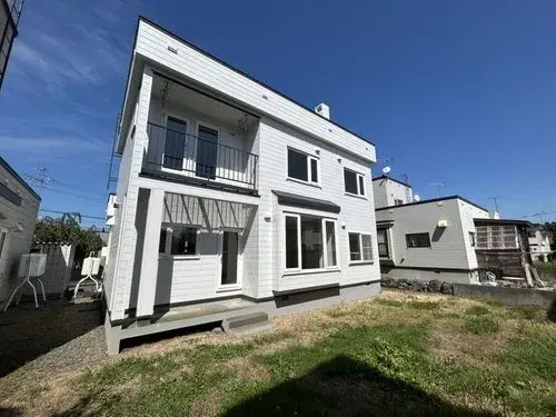 4LDK Property Ebetsu City Hokkaido (6)