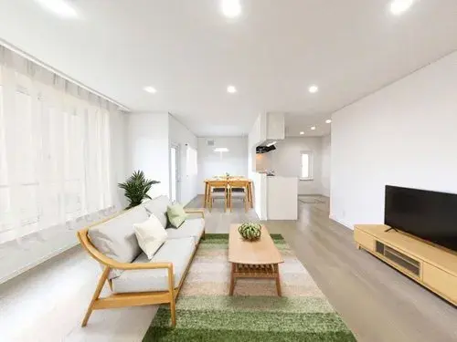 4LDK Property Ebetsu City Hokkaido (9)