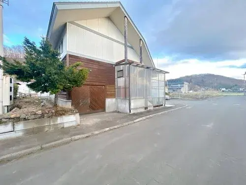 Akiya in Kitami