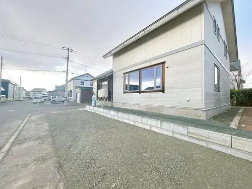 2LDK Property Kitami City Hokkaido (2)