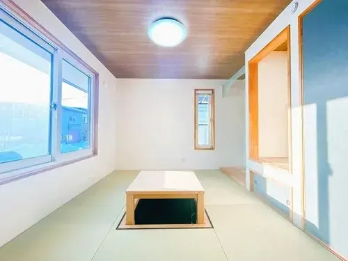 2LDK Property Kitami City Hokkaido (11)