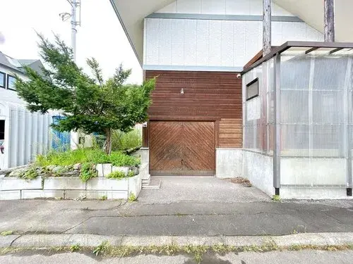 2LDK Property Kitami City Hokkaido (3)