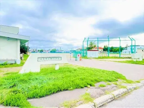 2LDK Property Kitami City Hokkaido (24)