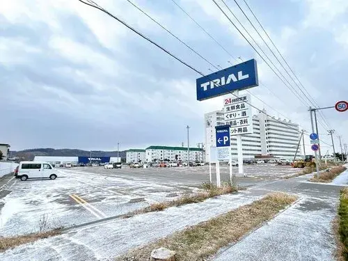 2LDK Property Kitami City Hokkaido (26)