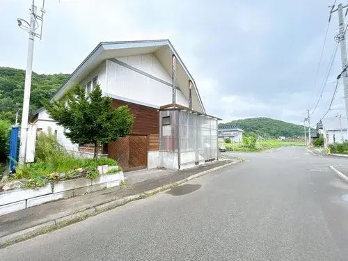 2LDK Property Kitami City Hokkaido (4)