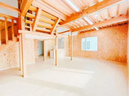 2LDK Property Kitami City Hokkaido (6)