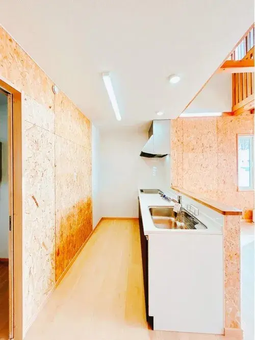 2LDK Property Kitami City Hokkaido (7)