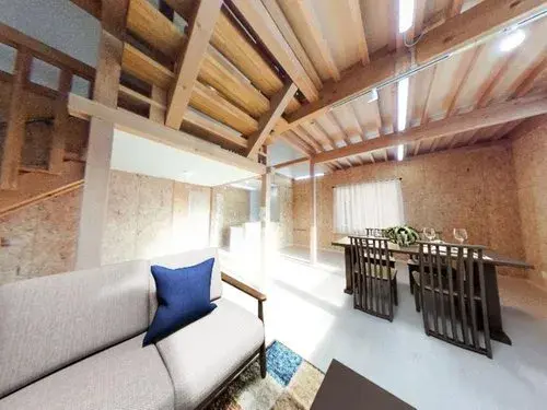 2LDK Property Kitami City Hokkaido (8)