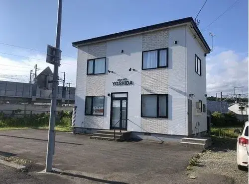 Akiya in Kikonai Town