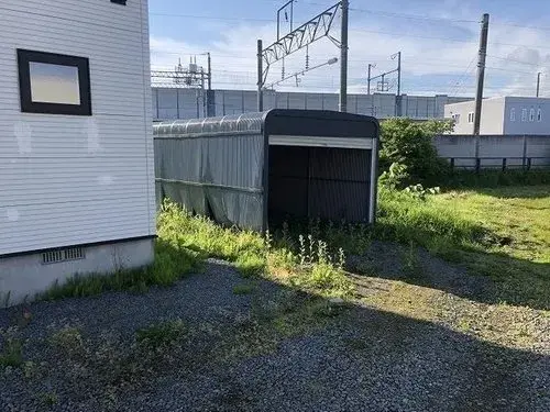 2-Bedroom Property Kikonai Town Hokkaido Prefecture (2)