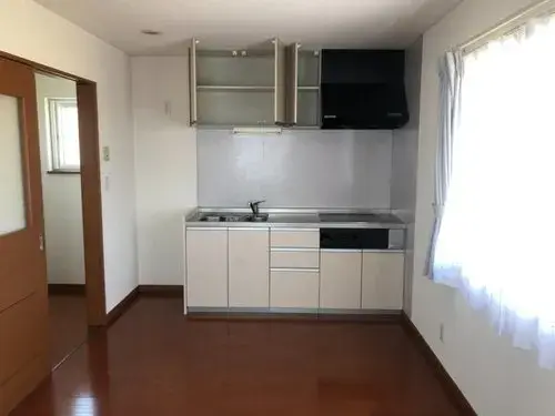 2-Bedroom Property Kikonai Town Hokkaido Prefecture (12)