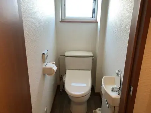 2-Bedroom Property Kikonai Town Hokkaido Prefecture (13)