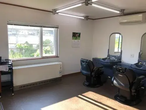 2-Bedroom Property Kikonai Town Hokkaido Prefecture (3)