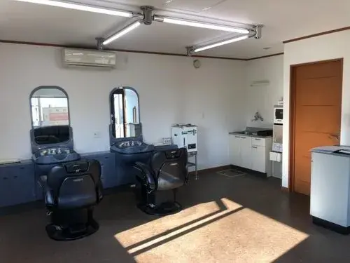 2-Bedroom Property Kikonai Town Hokkaido Prefecture (4)