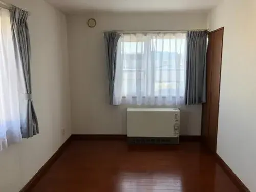 2-Bedroom Property Kikonai Town Hokkaido Prefecture (7)