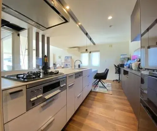 4LDK+S Property Abira-cho Hokkaido (19)