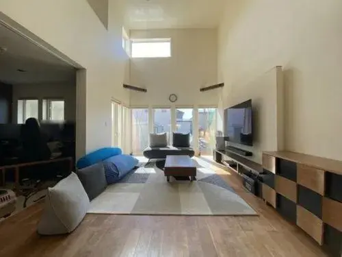 4LDK+S Property Abira-cho Hokkaido (10)