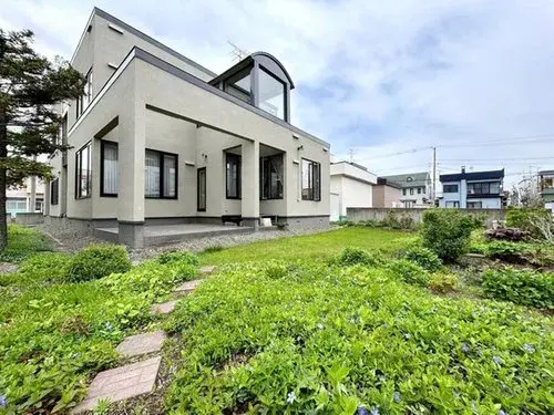 5LDK物件 札幌市 北海道 (5)