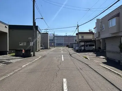 5LDK物件 札幌市 北海道 (8)
