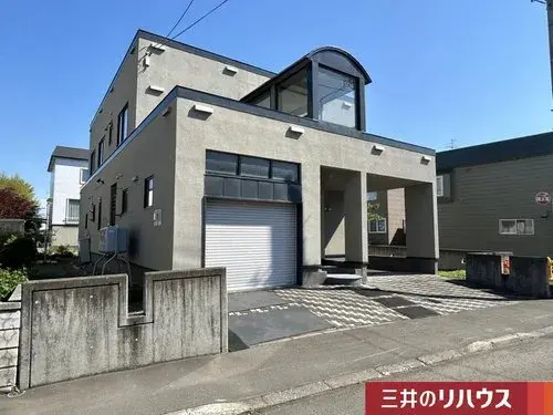 5LDK物件 札幌市 北海道 (9)