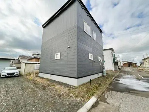 3LDK Property Kitami City Hokkaido (2)