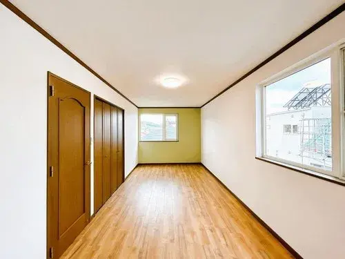 3LDK Property Kitami City Hokkaido (11)