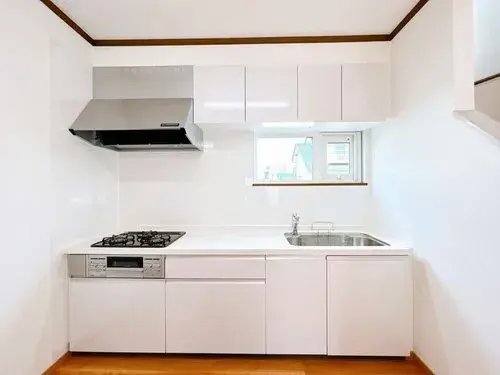 3LDK Property Kitami City Hokkaido (16)