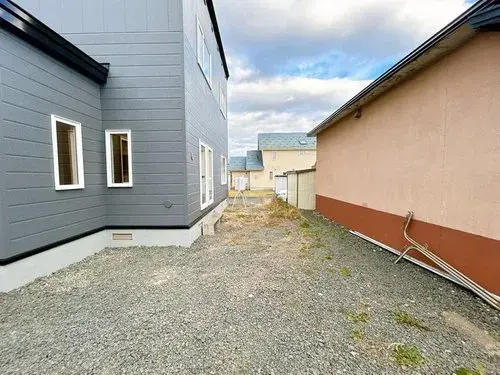 3LDK Property Kitami City Hokkaido (4)