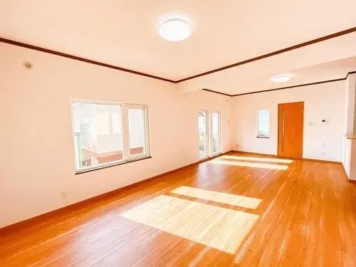 3LDK Property Kitami City Hokkaido (6)