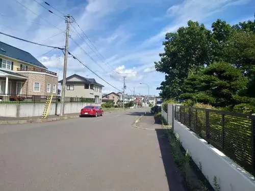 2LDK+S Propriété Ville de Muroran, Hokkaido (2)