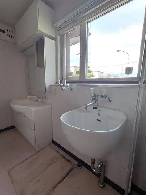 2LDK+S Propriété Ville de Muroran, Hokkaido (14)