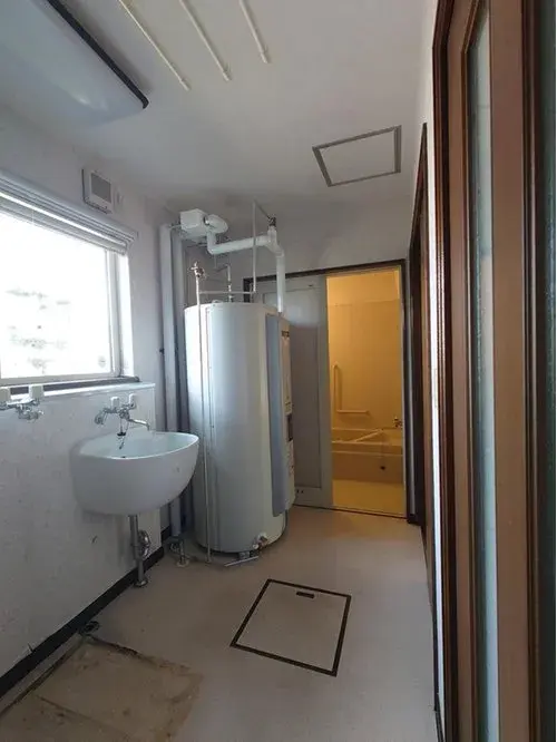 2LDK+S Propriété Ville de Muroran, Hokkaido (15)