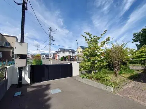 2LDK+S Propriété Ville de Muroran, Hokkaido (3)