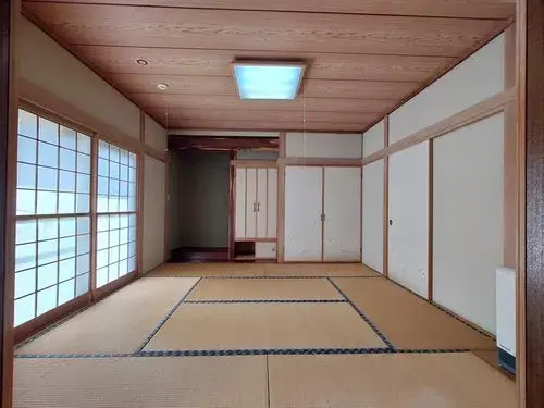 2LDK+S Propriété Ville de Muroran, Hokkaido (6)