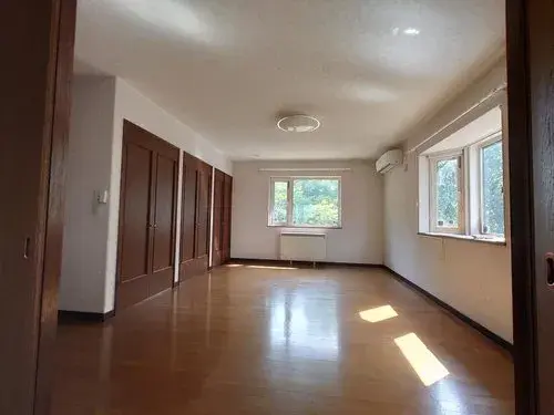 2LDK+S Propriété Ville de Muroran, Hokkaido (7)