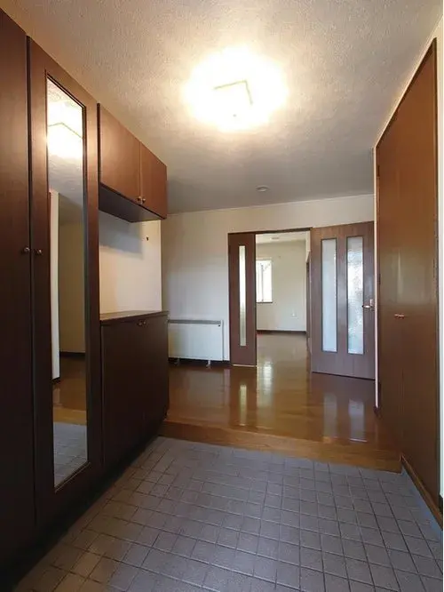2LDK+S Propriété Ville de Muroran, Hokkaido (9)