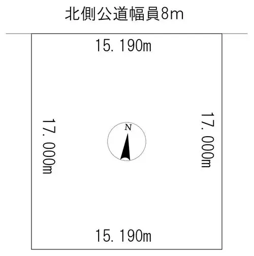 Propiedad 4LDK Ciudad de Kitami Hokkaido (20)