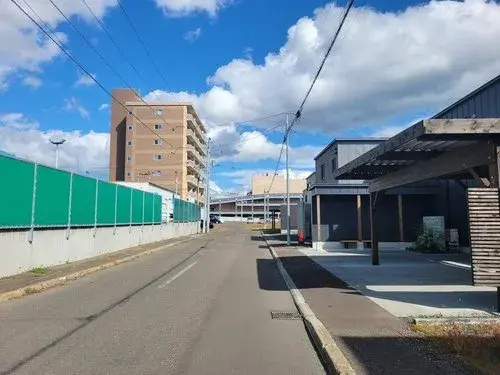 Propiedad 4LDK Ciudad de Kitami Hokkaido (3)