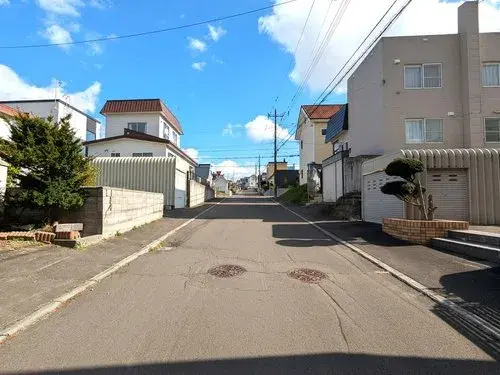 4LDK Property Sapporo City Hokkaido (2)