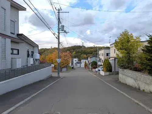 4LDK Property Sapporo City Hokkaido (3)