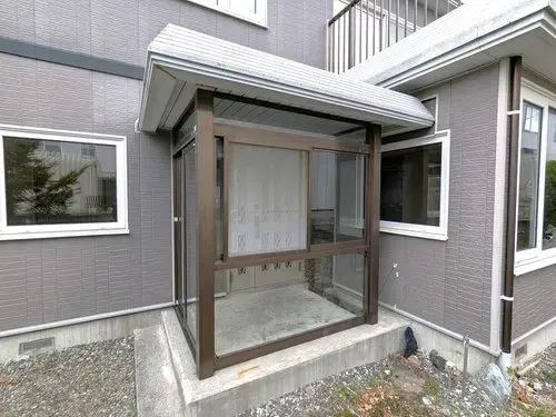 4LDK Property Sapporo City Hokkaido (4)
