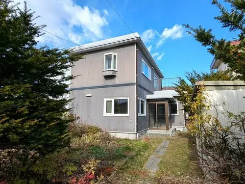 4LDK Property Sapporo City Hokkaido (5)