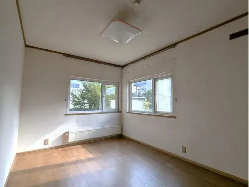4LDK Property Sapporo City Hokkaido (9)