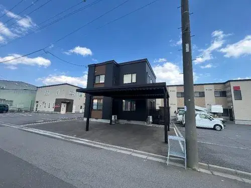 Propiedad 3LDK en la ciudad de Hakodate, Hokkaido (2)