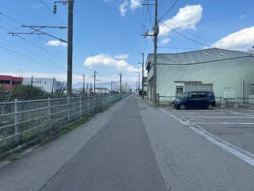 Propiedad 3LDK en la ciudad de Hakodate, Hokkaido (3)