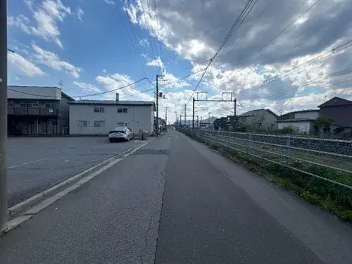 Propiedad 3LDK en la ciudad de Hakodate, Hokkaido (4)