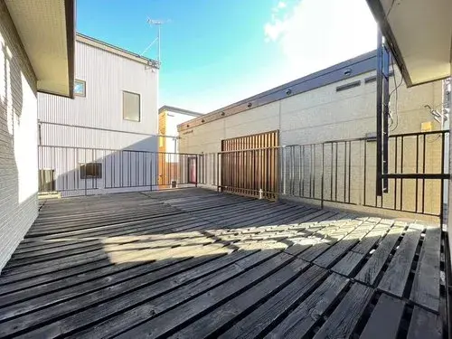 4LDK Hokkaido Sapporo City Property (2)