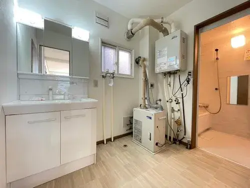 4LDK Hokkaido Sapporo City Property (14)