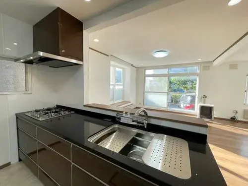 4LDK Hokkaido Sapporo City Property (18)